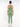 Vractive Wholesale Women's Seamless Zip Front Racerback Shaping Jumpsuit