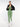 Vractive Wholesale Women's Seamless Zip Front Racerback Shaping Jumpsuit