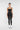 Vractive Wholesale Seamless Sports Tummy Control Bra-free Jumpsuit wholesale model wearing