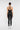 Standard Black bra-free athletic onesie by Vractive Wholesale squat-proof back design