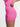 Pink Vractive yoga shorts, high waisted, four way stretch sculpting shorts for wholesale
