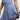 Vractive slimming ruffle hem skirt wholesale, mid waist A line built in shorts with functional pockets