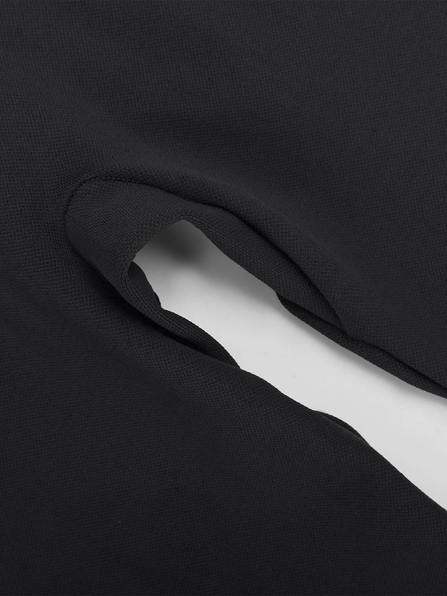 Vractive Wholesale Seamless One Shoulder Flared Shaping Jumpsuit for wholesale lifestyle