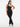 Vractive Wholesale Seamless One Shoulder Flared Shaping Jumpsuit for wholesale front view