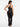 Vractive Wholesale Seamless One Shoulder Flared Shaping Jumpsuit for wholesale detail view