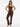 Vractive Wholesale Seamless One Shoulder Flared Shaping Jumpsuit for wholesale lifestyle