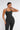 Vractive Wholesale Women's Seamless Tummy Control Activewear Jumpsuit wholesale front view