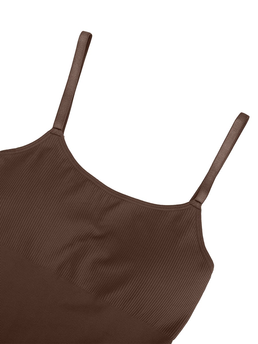 Vractive Wholesale Women's Seamless Tummy Control Activewear Jumpsuit wholesale lifestyle