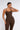 Vractive Wholesale Women's Seamless Tummy Control Activewear Jumpsuit wholesale model wearing