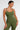Vractive Wholesale Women's Seamless Tummy Control Activewear Jumpsuit wholesale back view