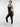 Vractive Seamless Square Neck U-Back Shaping Bodysuit for Women wholesale model wearing