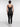 Vractive Seamless Square Neck U-Back Shaping Bodysuit for Women wholesale close-up