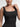 Vractive Seamless Square Neck U-Back Shaping Bodysuit for Women wholesale lifestyle
