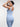 Vractive Seamless Square Neck U-Back Shaping Bodysuit for Women wholesale lifestyle