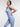 Vractive Seamless Square Neck U-Back Shaping Bodysuit for Women wholesale lifestyle