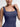 Vractive Seamless Square Neck U-Back Shaping Bodysuit for Women wholesale lifestyle