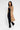 Vractive Women's Seamless Square Neck U-Back Flared Jumpsuit wholesale model wearing