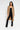 Vractive Women's Seamless Square Neck U-Back Flared Jumpsuit wholesale lifestyle