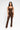 Vractive Women's Seamless Square Neck U-Back Flared Jumpsuit wholesale lifestyle