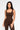 Vractive Women's Seamless Square Neck U-Back Flared Jumpsuit wholesale lifestyle