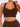 Vractive Wholesale Seamless High Support Racerback Sports Bra with wholesale front view