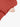 Vractive Mineral Red wide strap yoga bra highlighting removable bra pad inserts