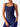 Vractivewholesale Halter Buckle Tank Top with Shelf Bra For Low Impact Yoga