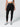 Vractivewholesale Layered Combo Short Side Pockets Leggings