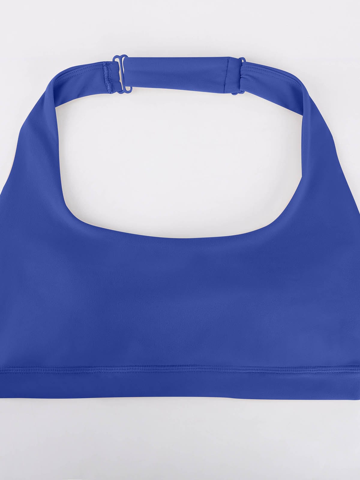 Vractive Square Neck Halter Sports Bra 4 Way Stretch Removable Pads wholesale activewear