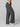 Vractivewholesale Drawstring Waist Side Pockets Wide Leg Sweatpants