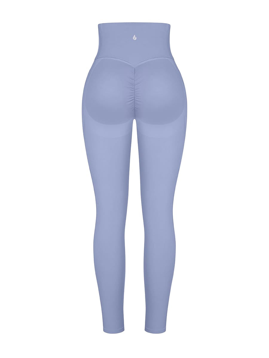 Vractive Butt-Lift Yoga Leggings Ultra-Stretch With Side Pockets