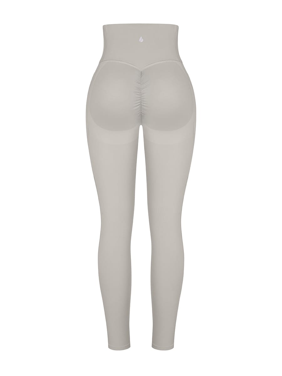 Vractive Butt-Lift Yoga Leggings Ultra-Stretch With Side Pockets