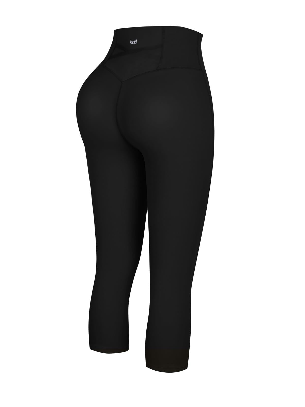 Vractive Women High Waist Quick Dry Athletic Yoga Pants Slim Fit Buttery Soft Casual Capris Outdoor Fitness Leggings