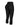 Vractive Women High Waist Quick Dry Athletic Yoga Pants Slim Fit Buttery Soft Casual Capris Outdoor Fitness Leggings