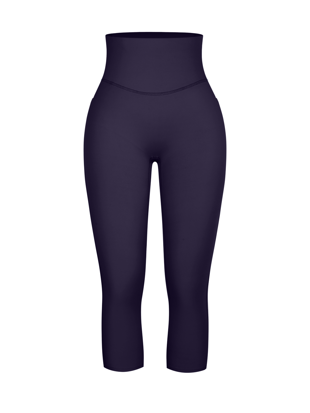 Vractive Women High Waist Quick Dry Athletic Yoga Pants Slim Fit Buttery Soft Casual Capris Outdoor Fitness Leggings