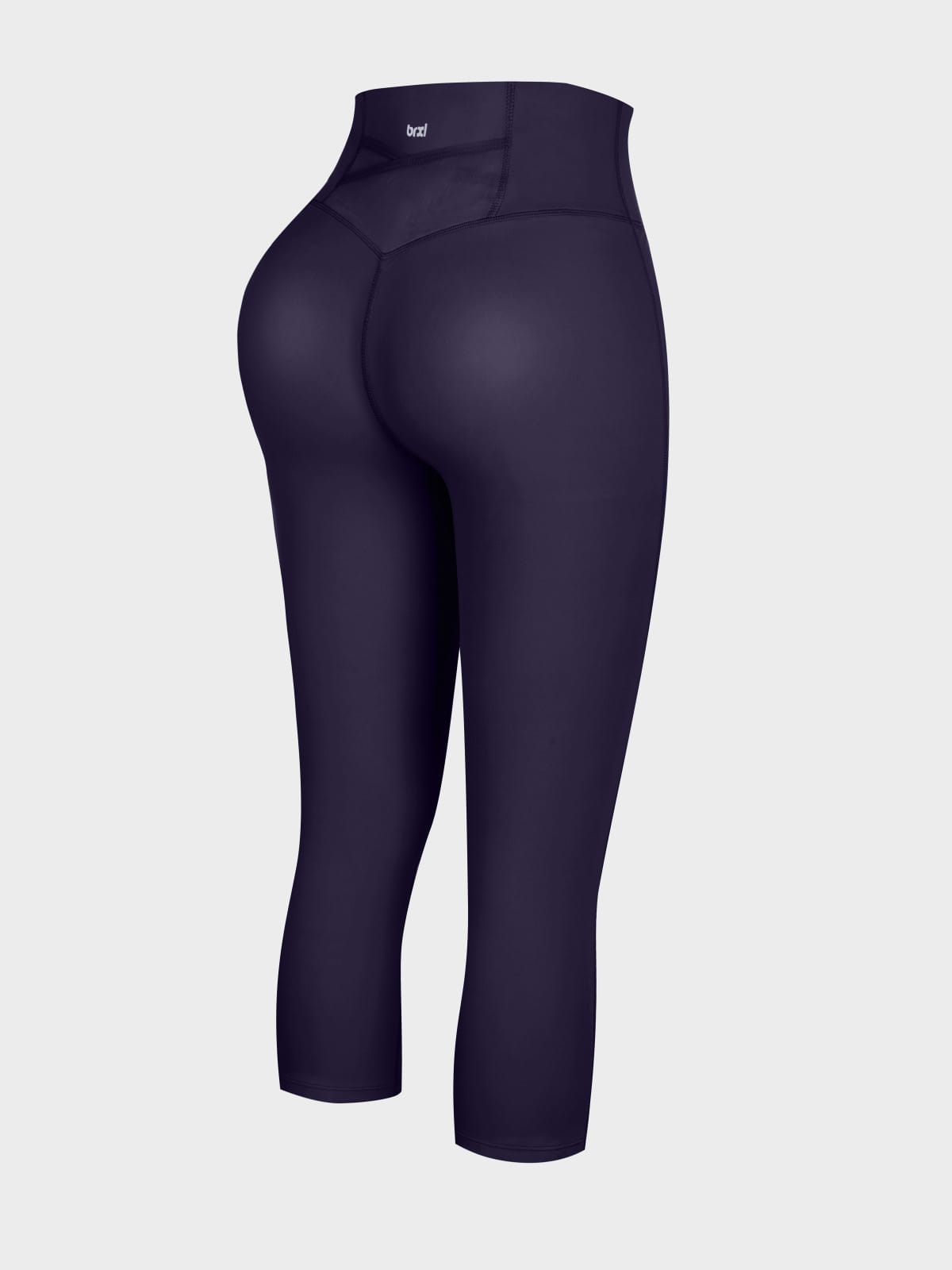 Vractive Women High Waist Quick Dry Athletic Yoga Pants Slim Fit Buttery Soft Casual Capris Outdoor Fitness Leggings