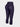 Vractive Women High Waist Quick Dry Athletic Yoga Pants Slim Fit Buttery Soft Casual Capris Outdoor Fitness Leggings