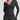 Women's Seamless Hooded Zip-Up Jacket | Activewear