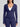 Vractive Wholesale Women's Seamless Hooded Zip-Up Jacket