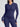 Vractive Wholesale Women's Seamless Hooded Zip-Up Jacket