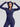 Vractive Wholesale Women's Seamless Hooded Zip-Up Jacket