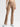 Wholesale Trendy 2-Piece Flare Leggings and Crop Top Matching Set