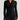 Slim fit seamless mock neck zip up jacket for women