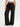 Vractive Wholesale Double-Waist Straight-Leg Sweatpants