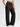 Vractive Wholesale Double-Waist Straight-Leg Sweatpants