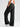 Vractive Wholesale Double-Waist Straight-Leg Sweatpants