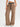 Vractive Wholesale Double-Waist Straight-Leg Sweatpants