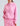 Wholesale Cropped Half-Zip Hoodie with Thumb Holes | Modal Blend