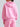 Wholesale Cropped Half-Zip Hoodie with Thumb Holes | Modal Blend