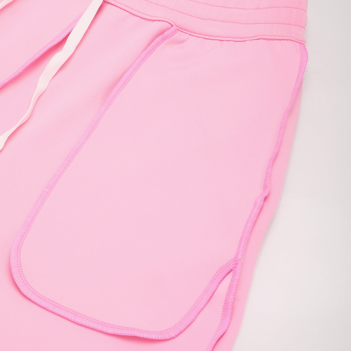 Vractive Wholesale Modal Half-Zip Hoodie and Wide-Leg Sweatpants Set